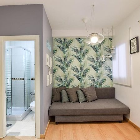 Acogedor Piso Madrid Centro Alquiler Temporal Apartment Bagian luar foto